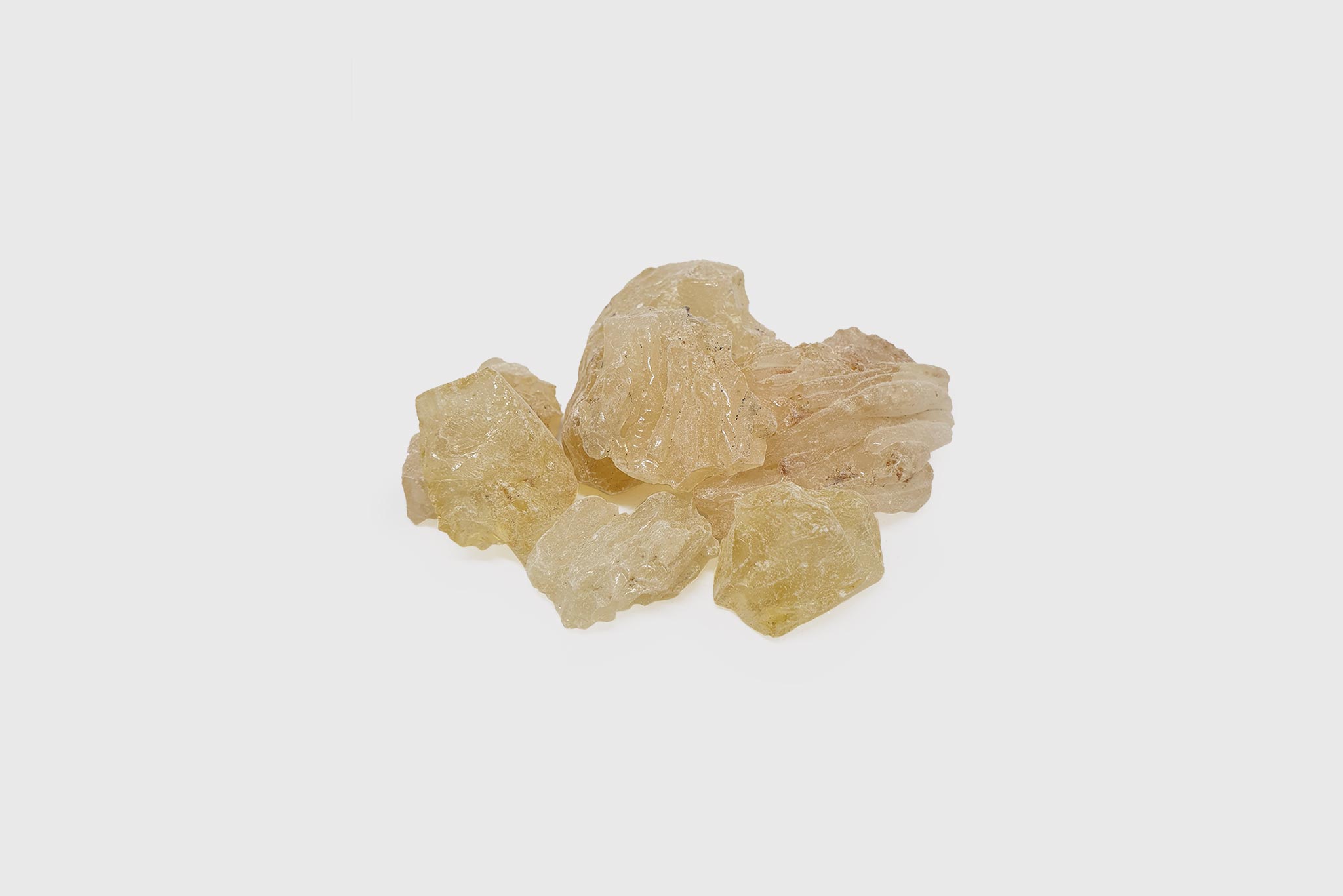 gum-copal