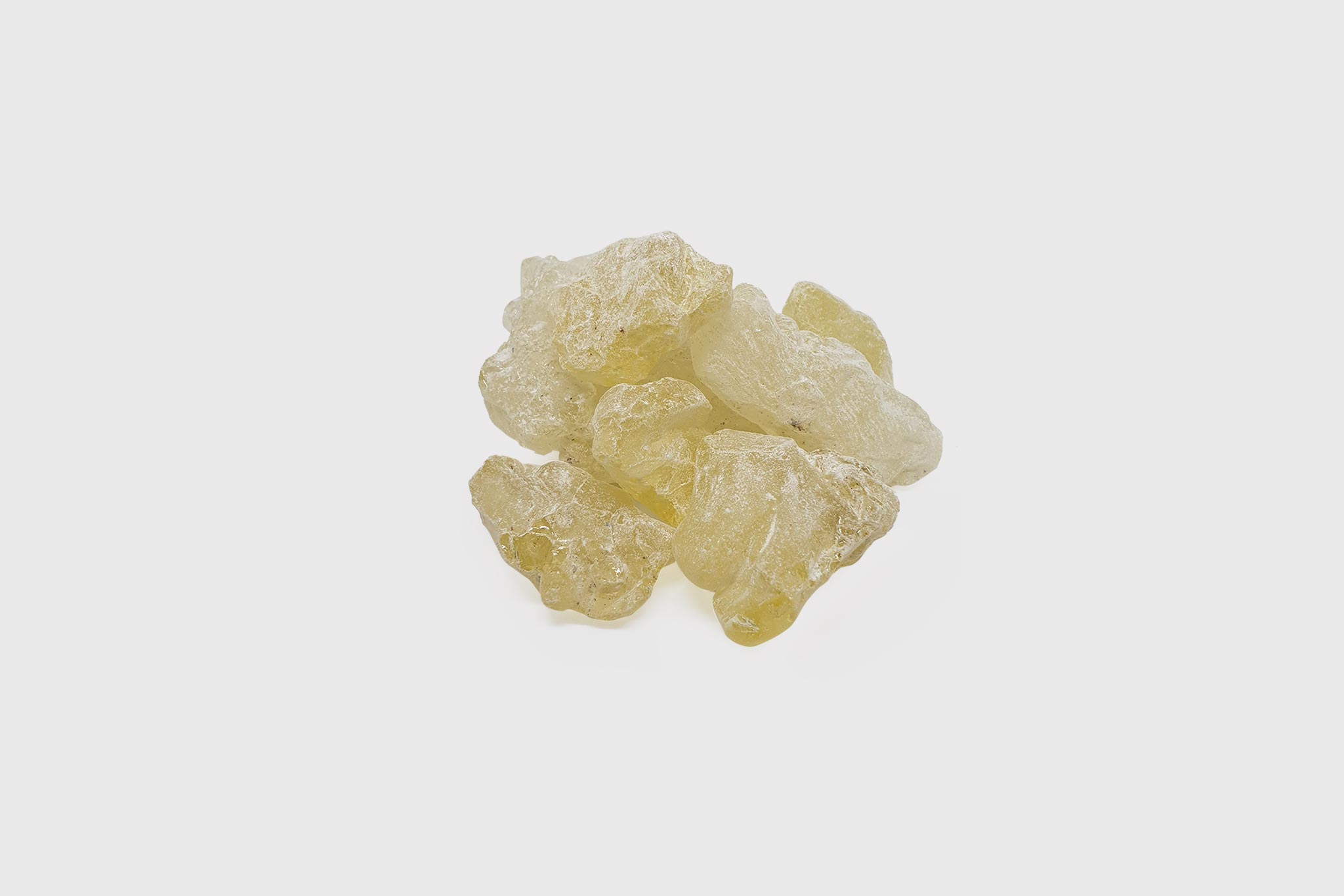 gum-damar