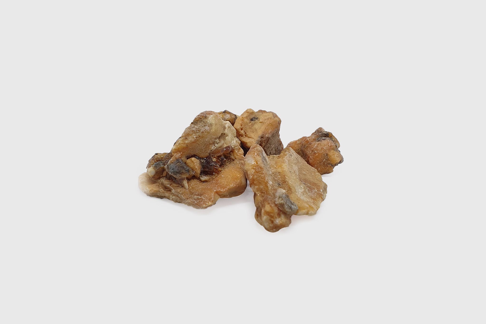 gum-benzoin
